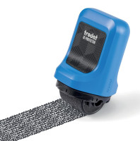 Stempel roller ID Protector/ ochrona danych Trodat